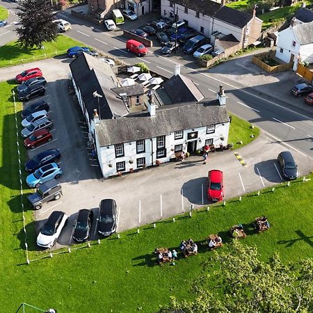 The Shepherds Inn, Langwathby Exterior foto